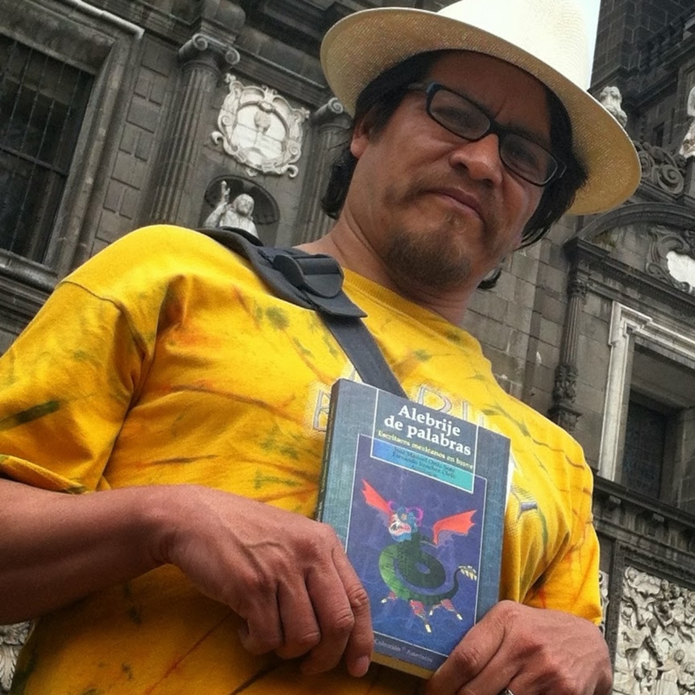 Podcast de Gente de pocas palabras