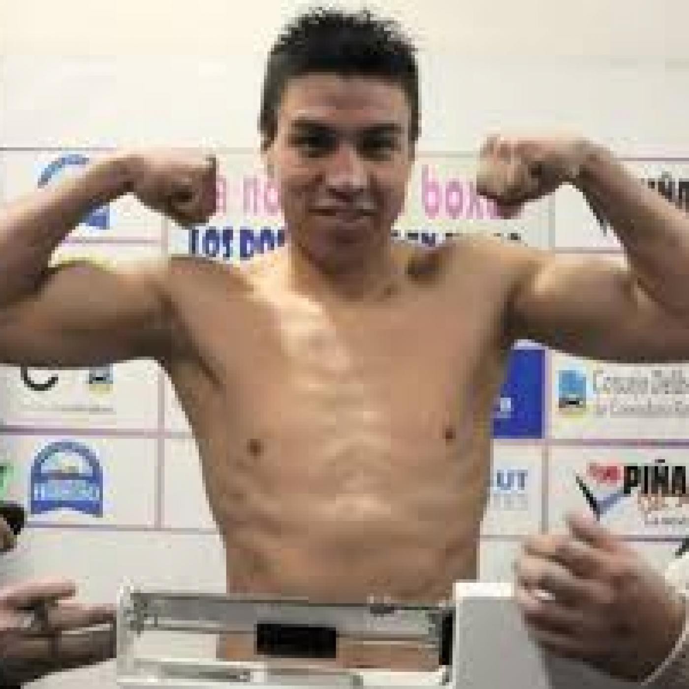 Código Boxeo
