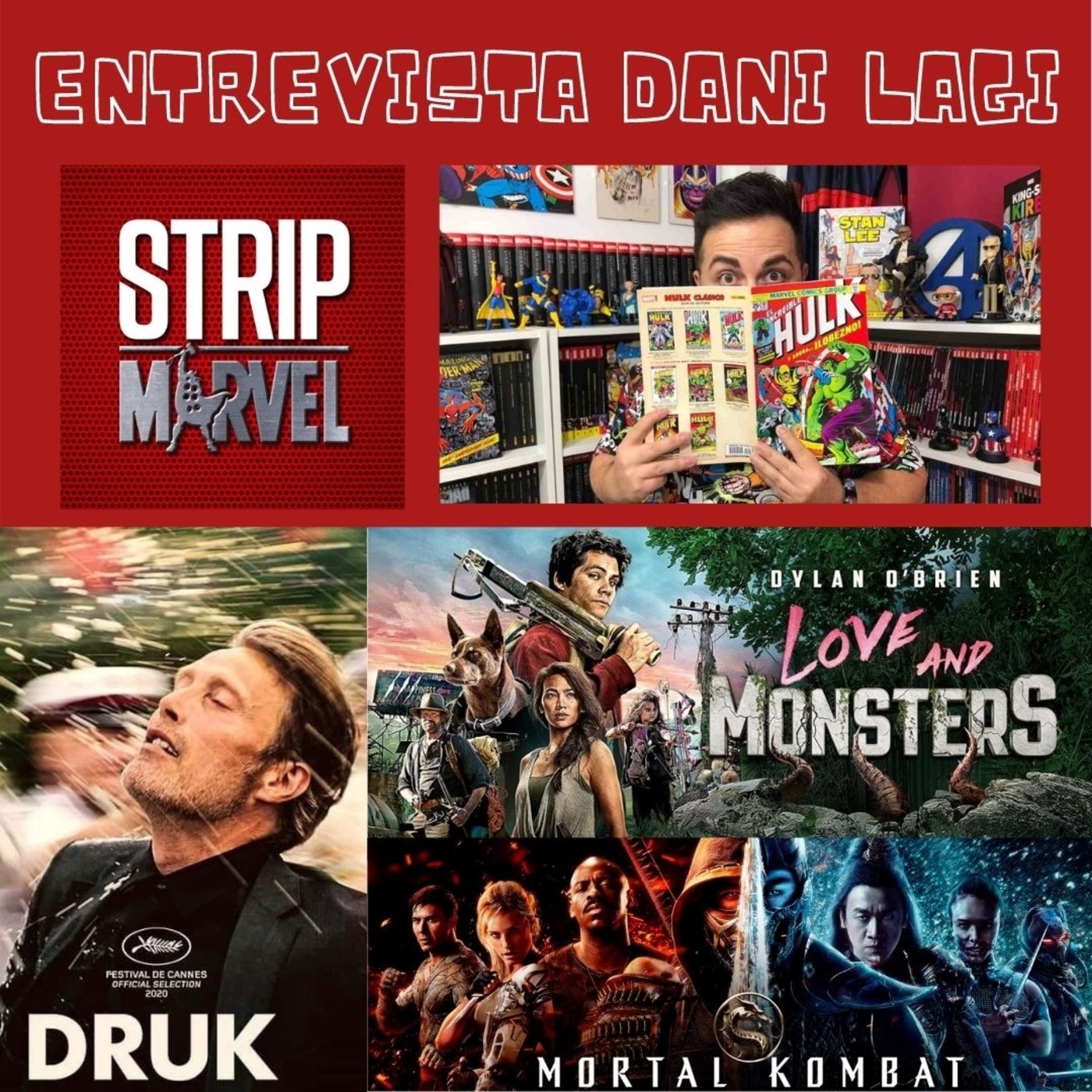 Podcast Ningú no és perfecte