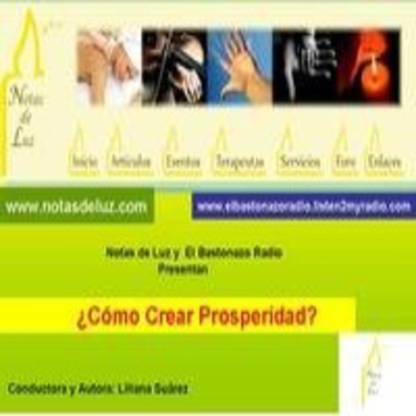 PROSPERIDAD