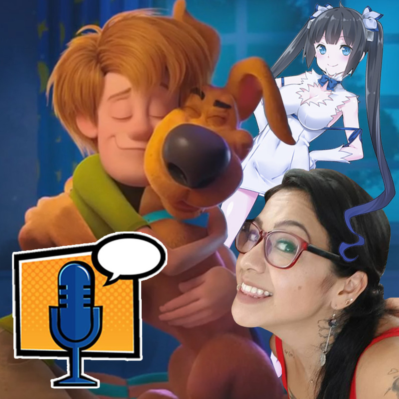 VPSpodcast