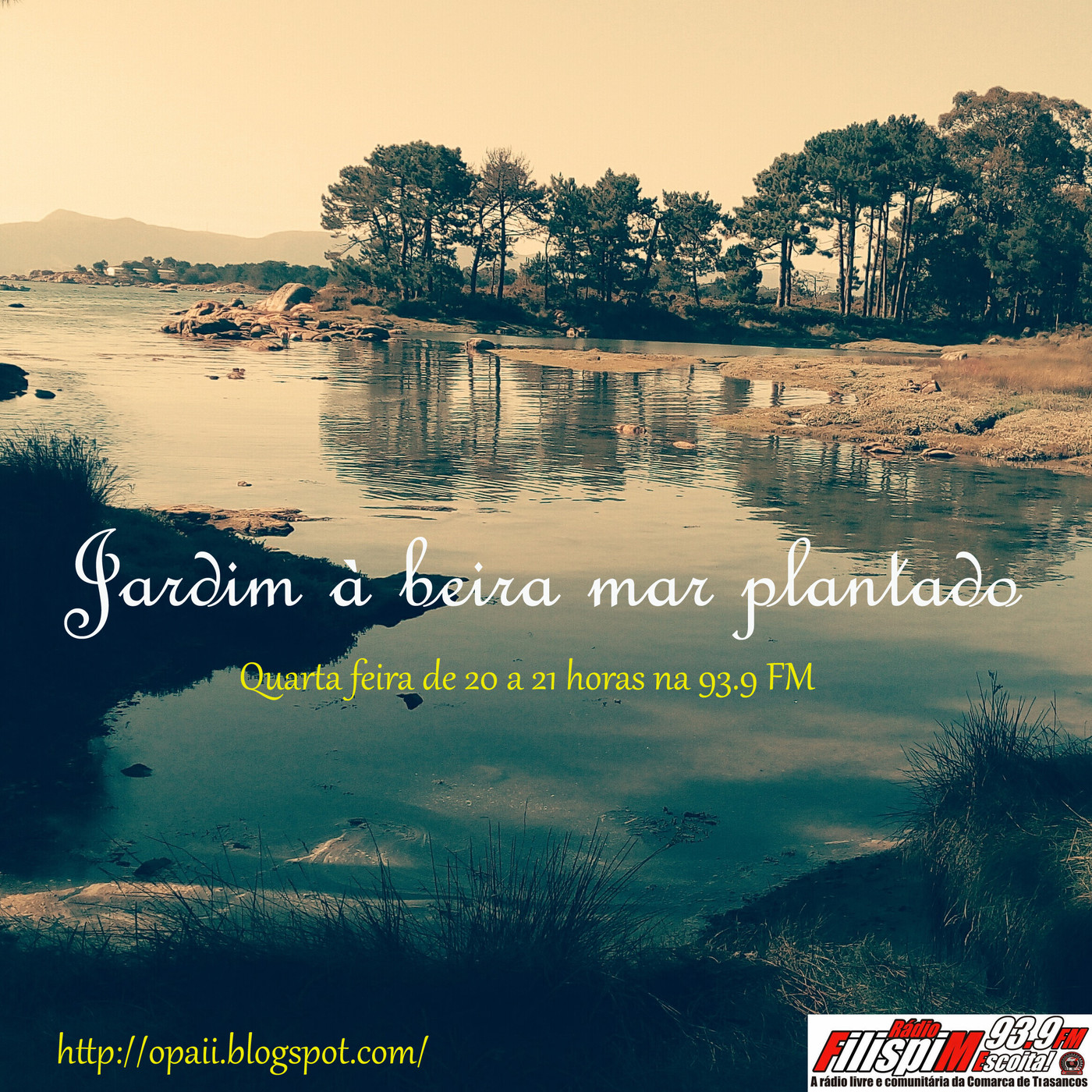 JBMP #23 - Rock Tuga (década de 80) episode artwork