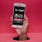 CapÍtulo 04 - Cómo conquistar en tiempos de tinder