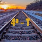 El Vagón 85 - CUARTA TEMPORADA (SOLO FALTAS TÚ)