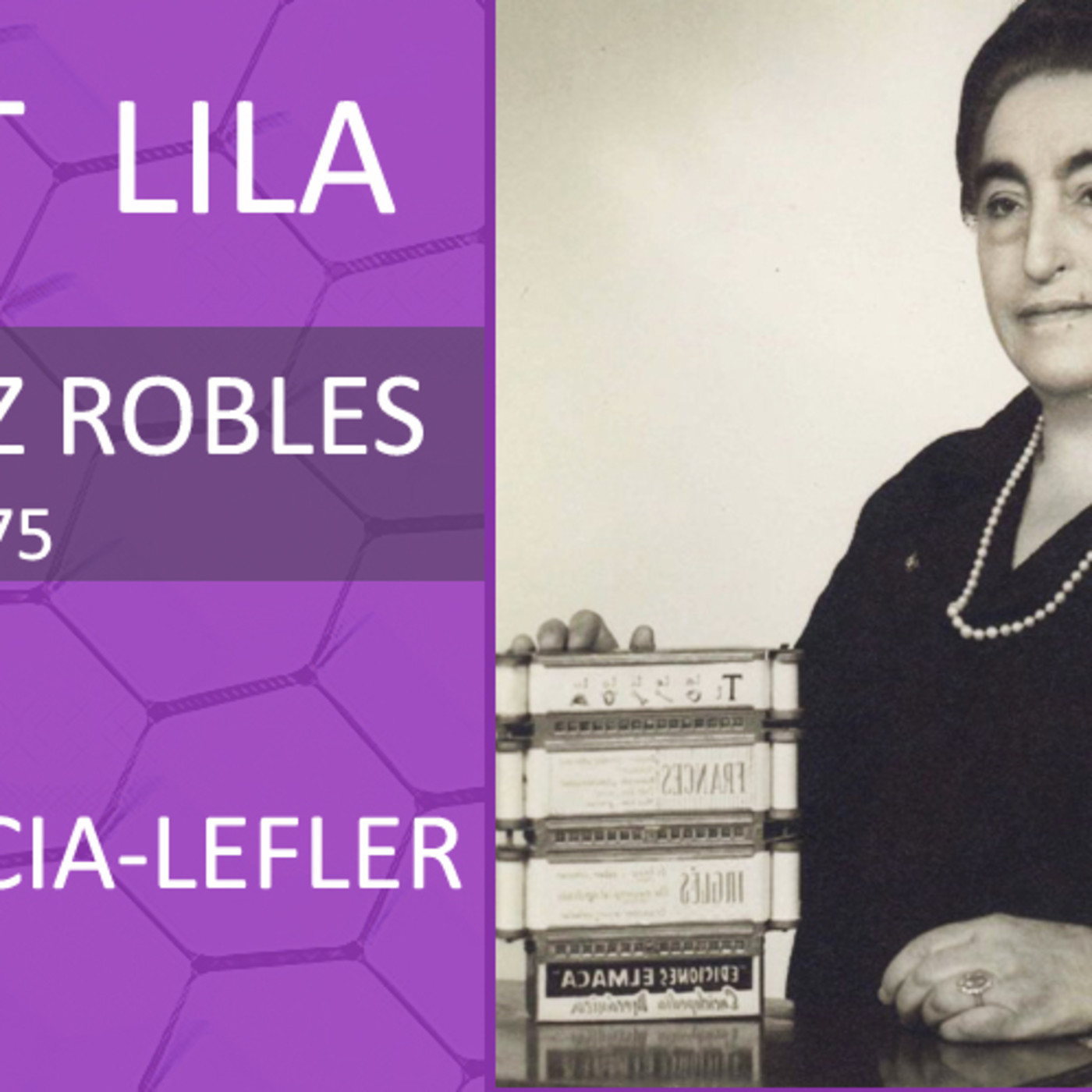 Podcast Lila