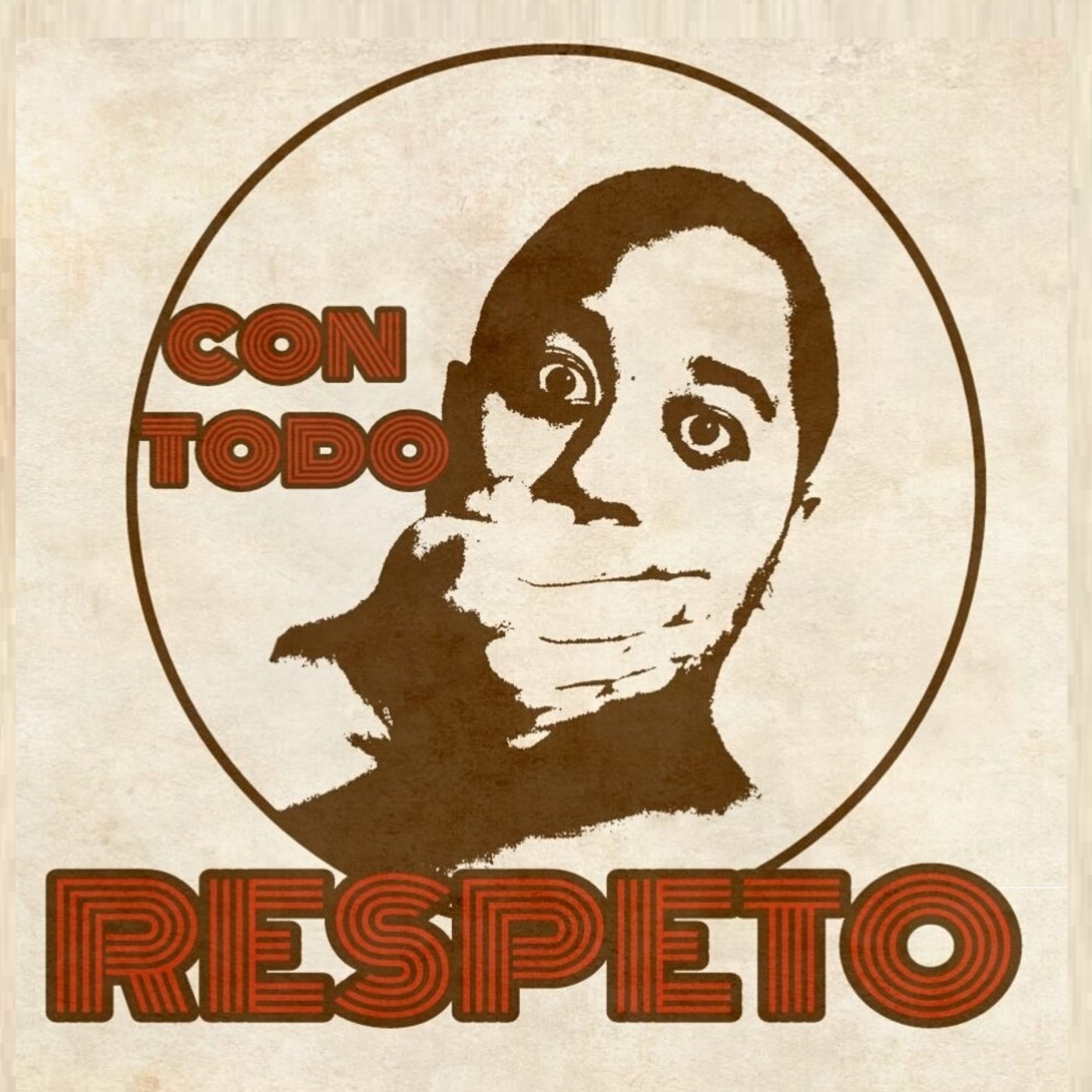 Con todo Respeto