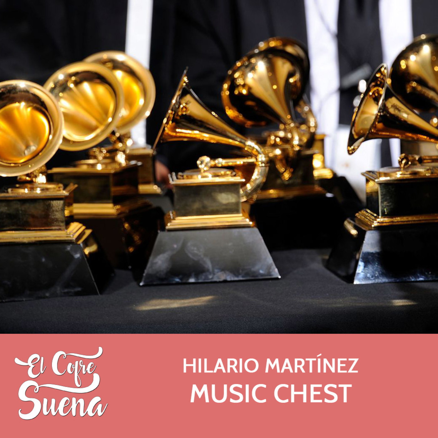 elCofreSuena (Fragmentos)