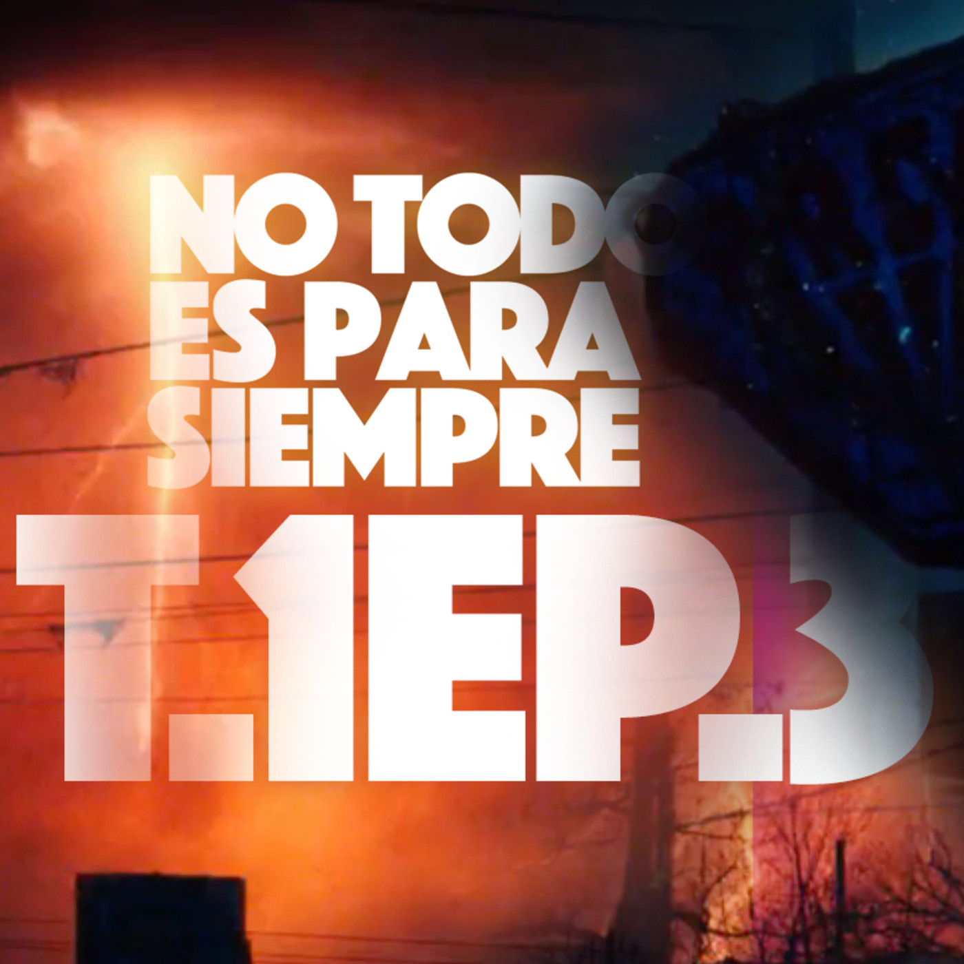 T.1EP.3 - Taika Waititi, un bicho raro.