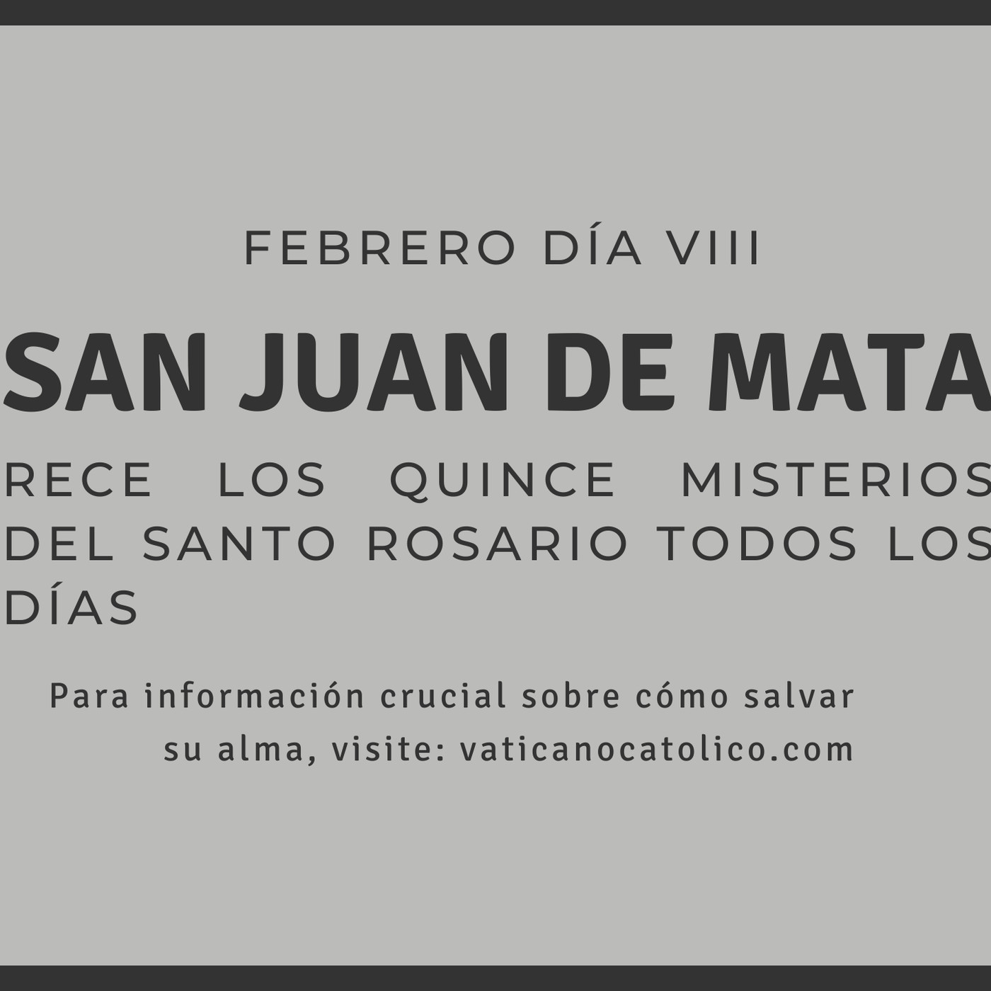 Año Cristiano