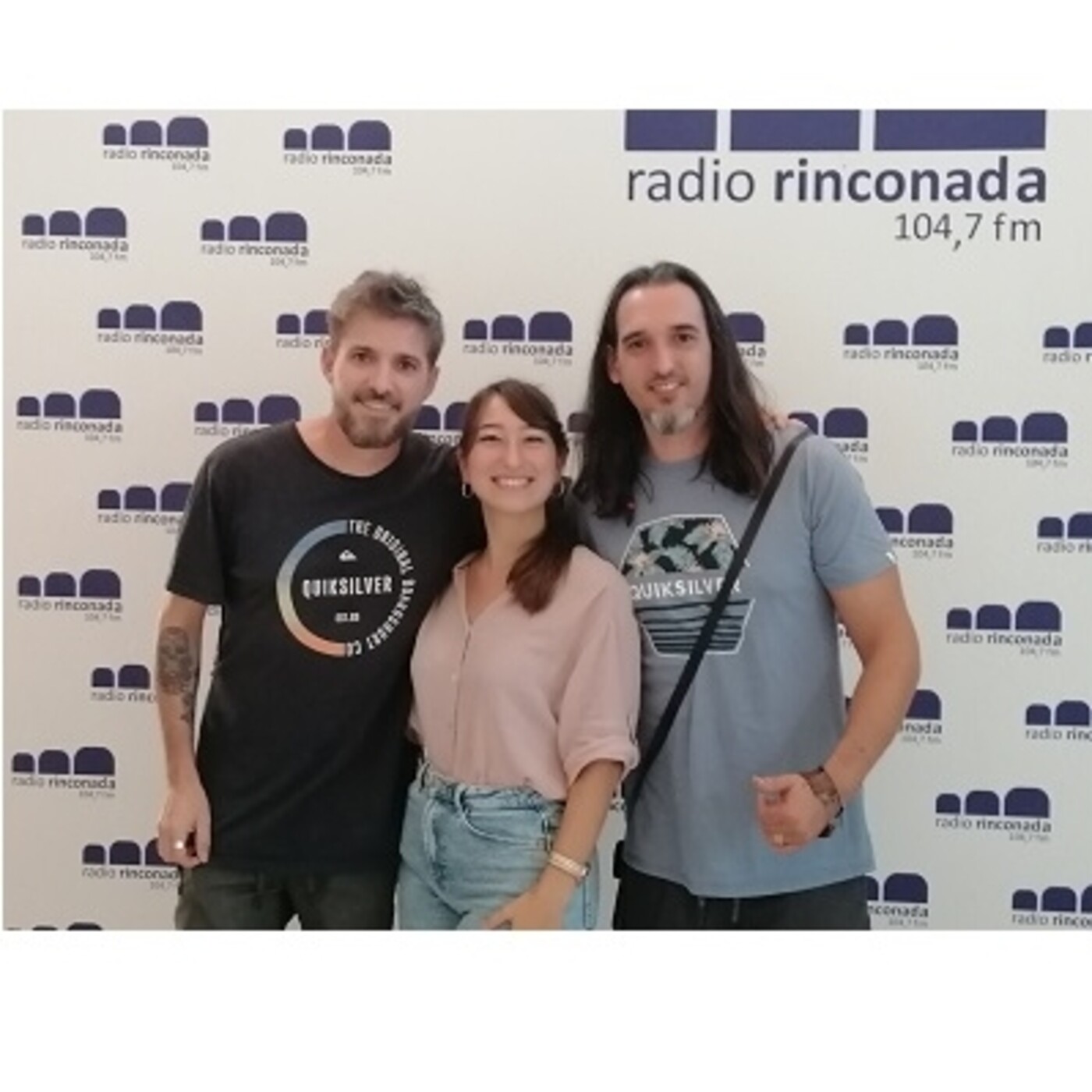 Podcast Radio Rinconada Sevilla