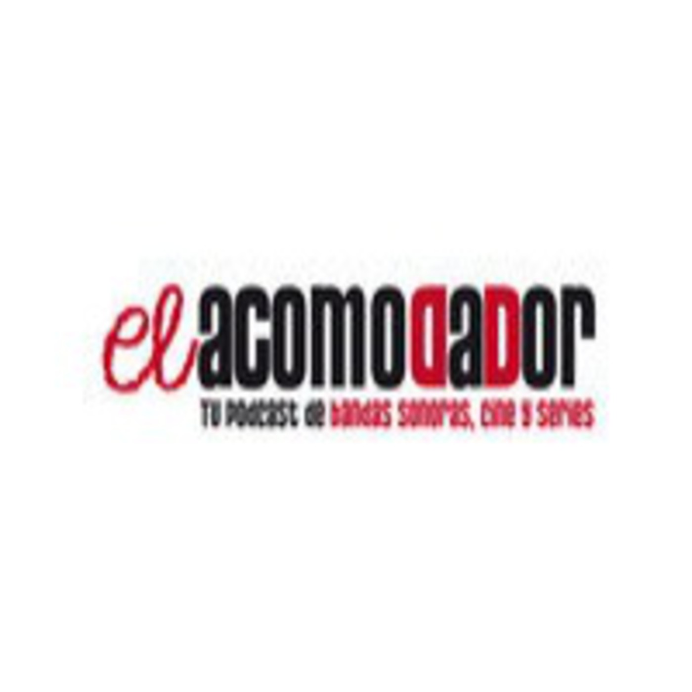 El Acomodador - Podcast de Bandas Sonoras y Cine