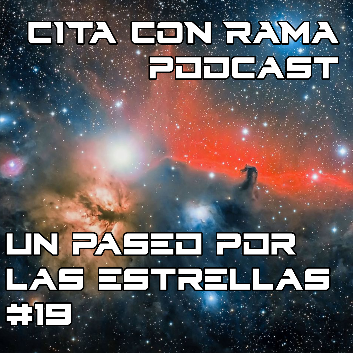 Un paseo por las estrellas #19- El cielo de invierno 2023 - CCR+La Biblioteca de la Historia+Victoria