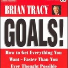 Cinco claves para el establecimiento de metas - Brian Tracy