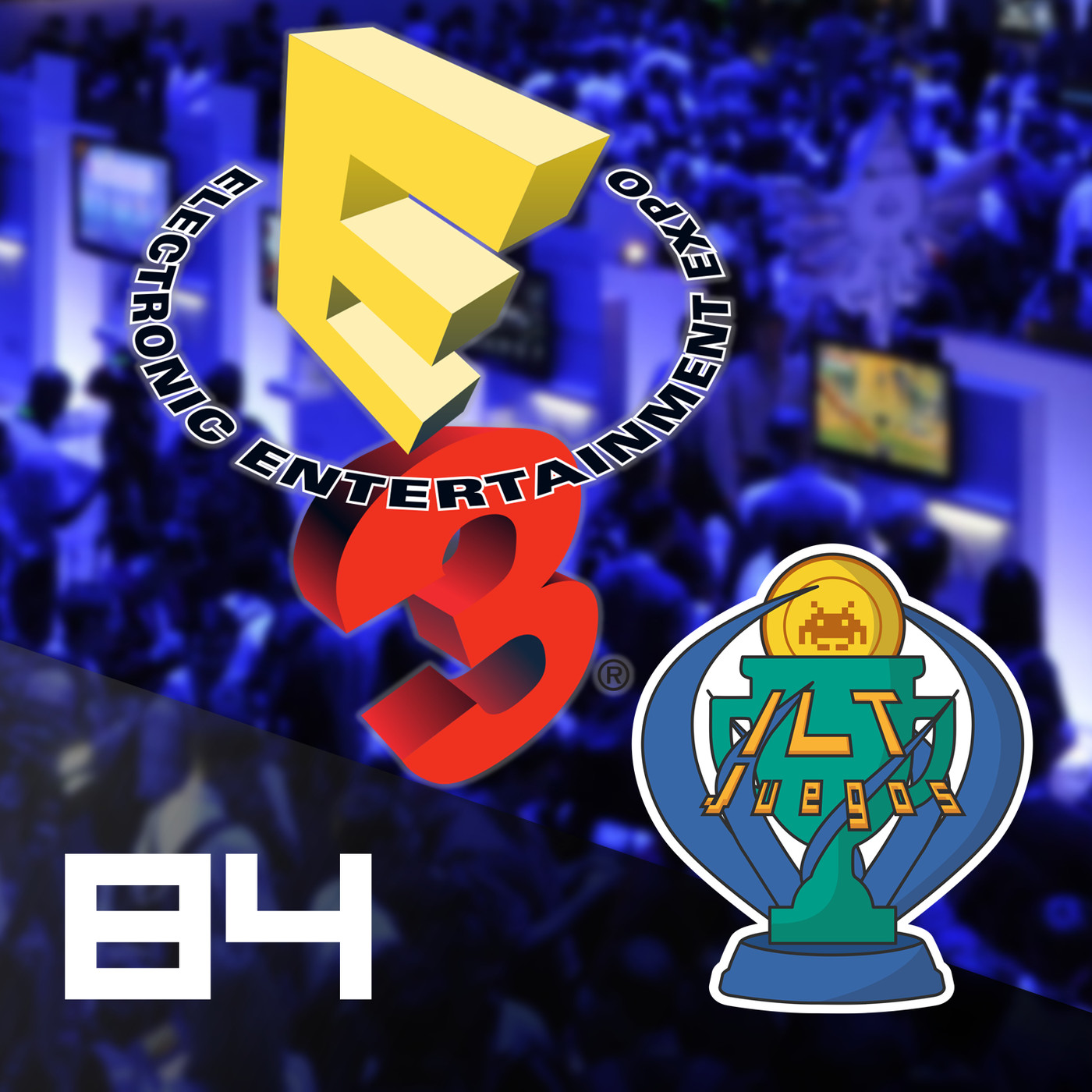 ILT 084: Pre-E3 2019 (06-06-2019) episode artwork