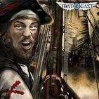 HistoCast 165 - Campañas navales españolas 1621-1639