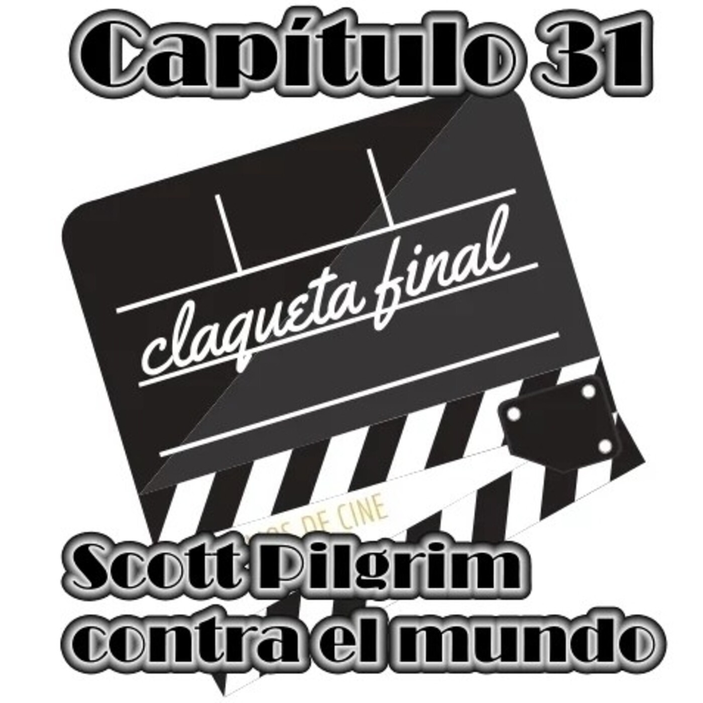 Claqueta final