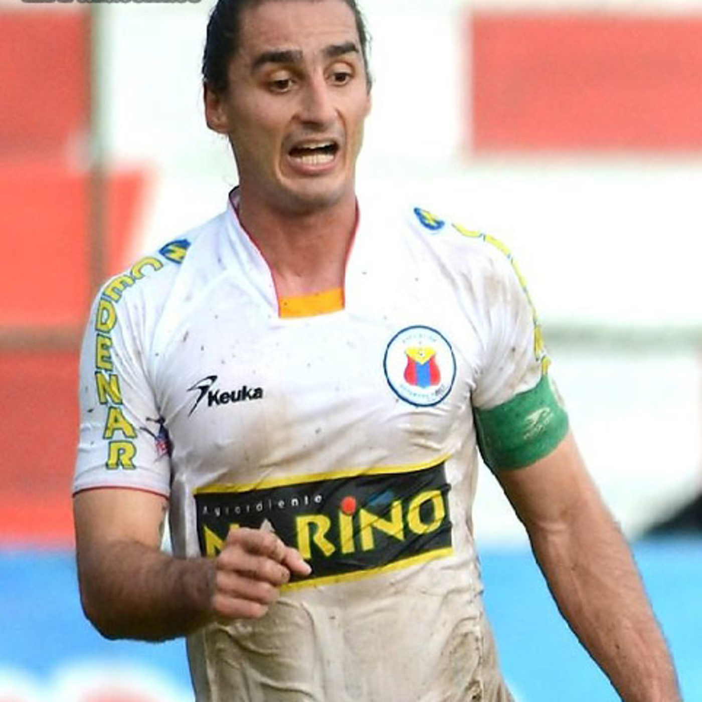 ALFONSO MORALES
