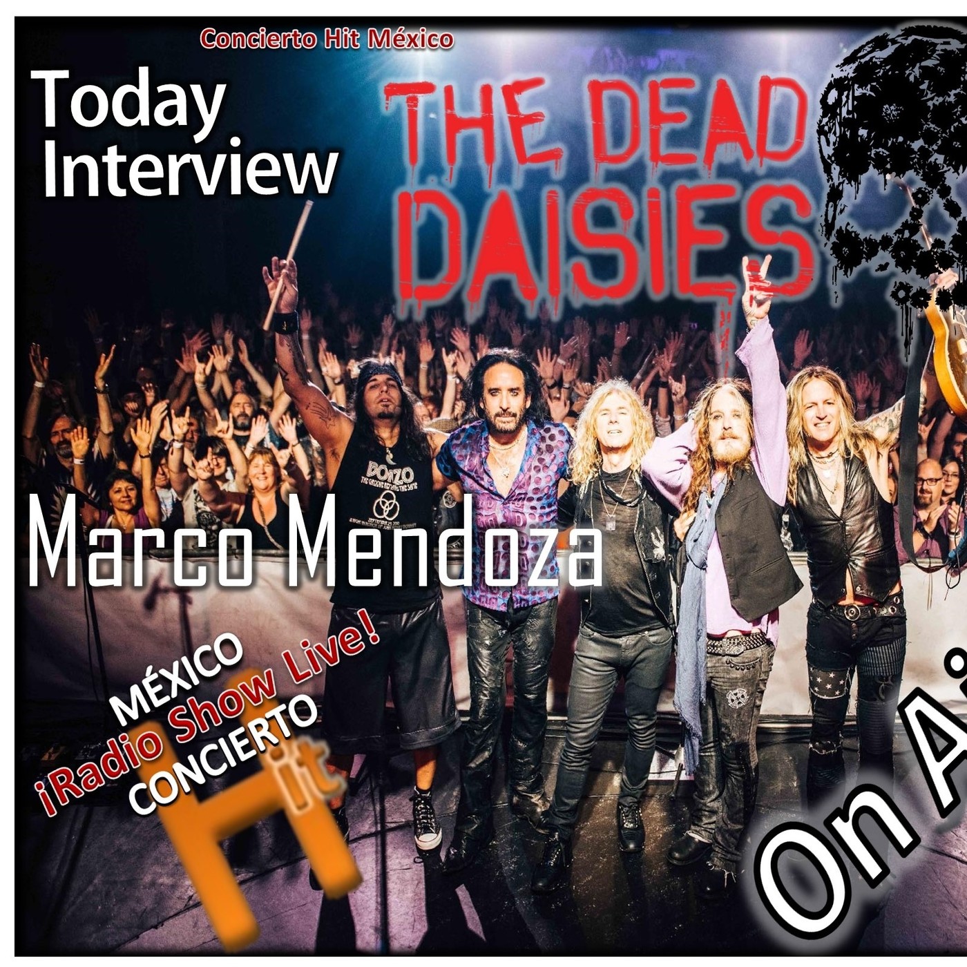 Podcast de ConciertoHit