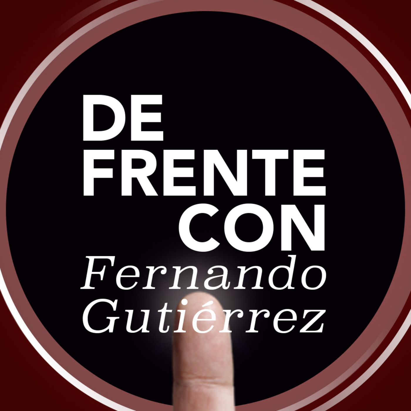 De Frente con