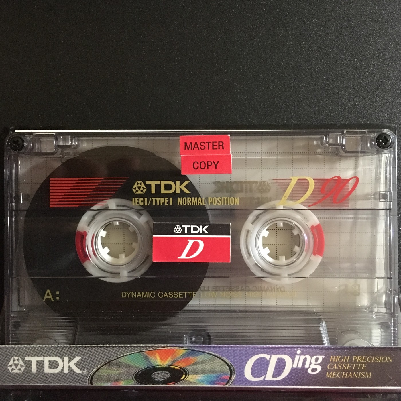 Podcast JolyRemember