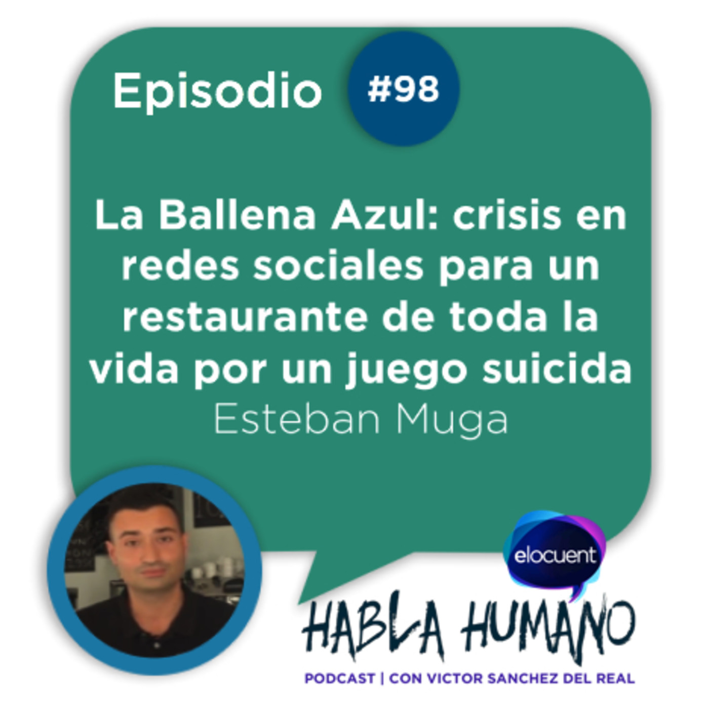 Habla Humano
