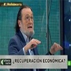 Santiago Niño Becerra en La Sexta Noche (intervención completa)