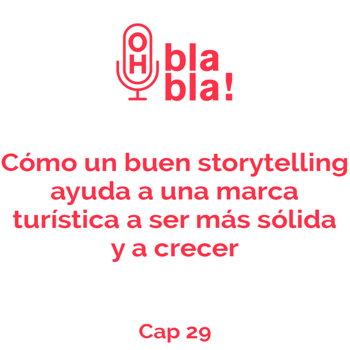 Te contamos cómo un buen storytelling ayuda a una marca turística a ser más sólida y crecer. ¿Te apuntas? Te contamos cómo un buen storytelling ayuda a una marca turística a ser más sólida y crecer. ¿Te apuntas?