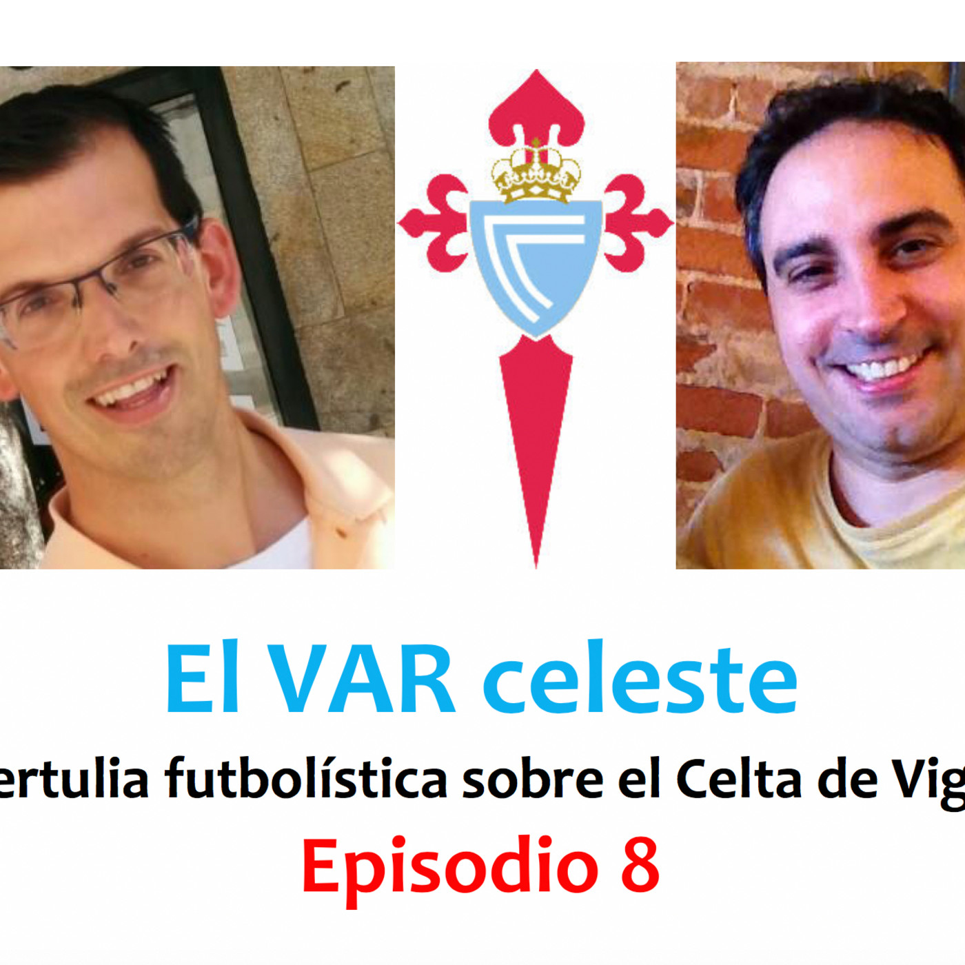 El VAR Celeste