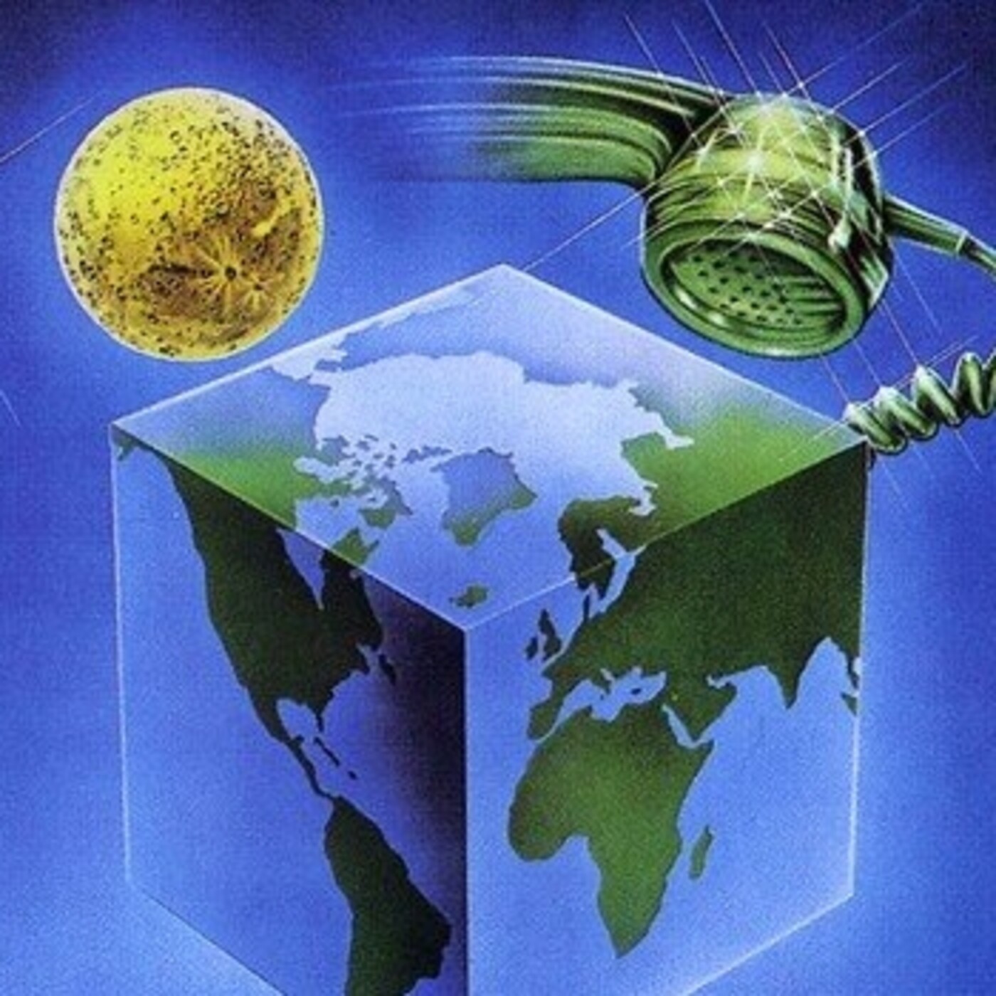 Subterranea Rarities 5x02 Jazz Night Prog - Episodio exclusivo para mecenas episode artwork