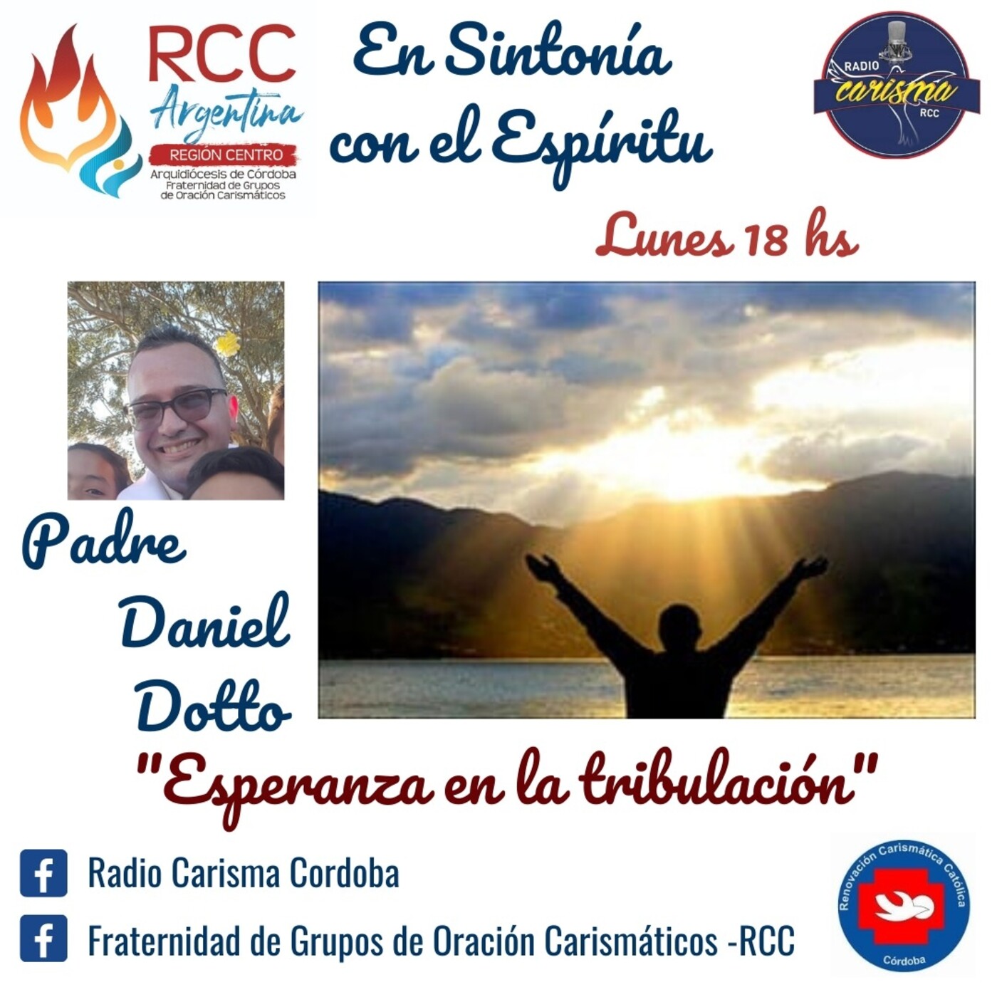 En Sintonía con el Espíritu
