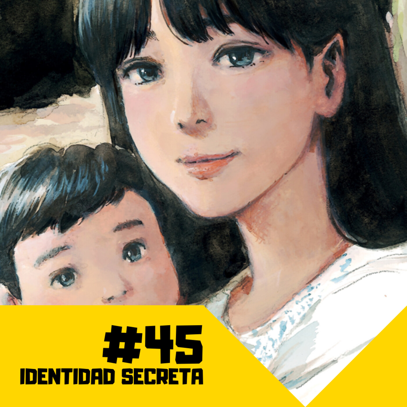 Identidad Secreta