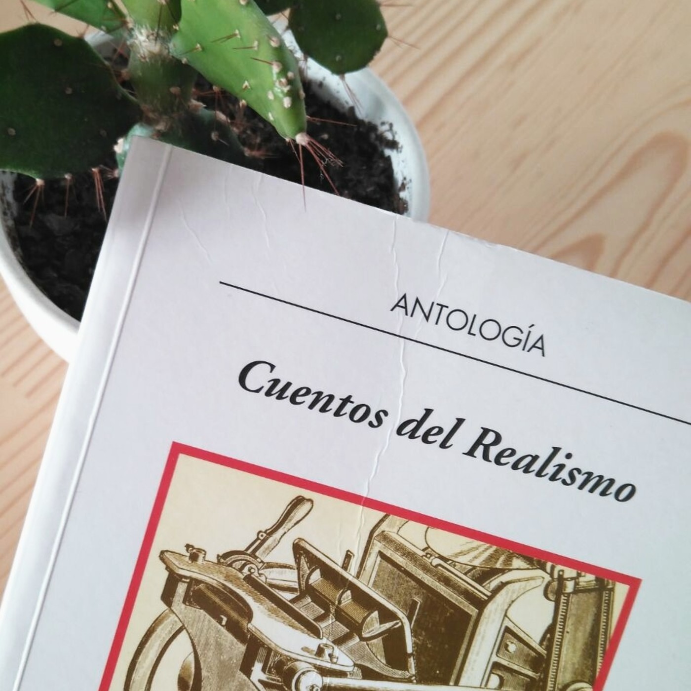 Cuentos del Realismo