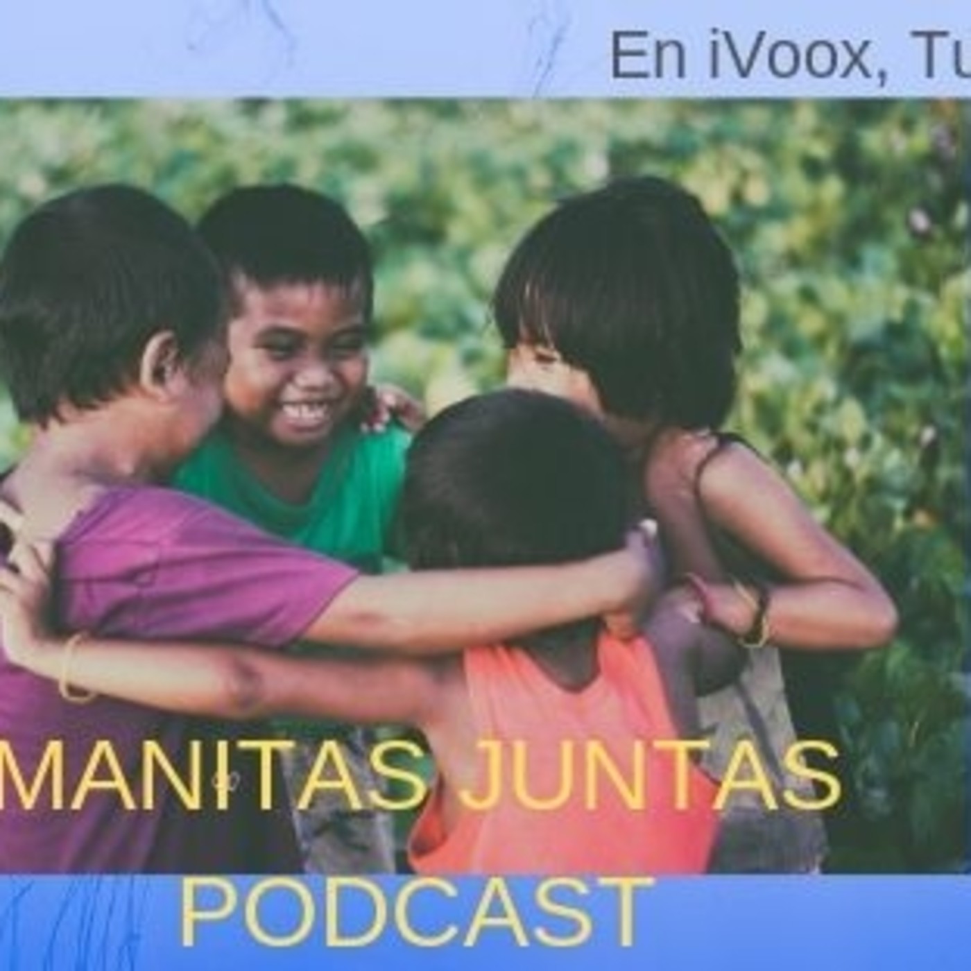 Manitas Juntas