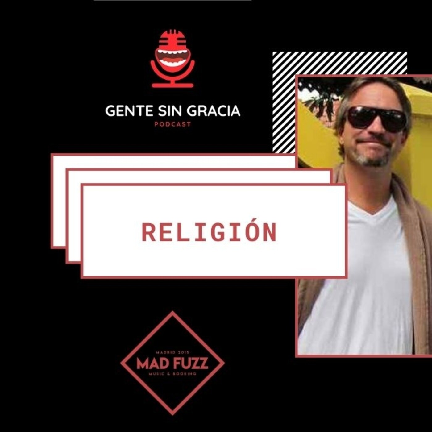 Gente Sin Gracia