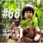 La hora léptica 68 (09-06-2013)