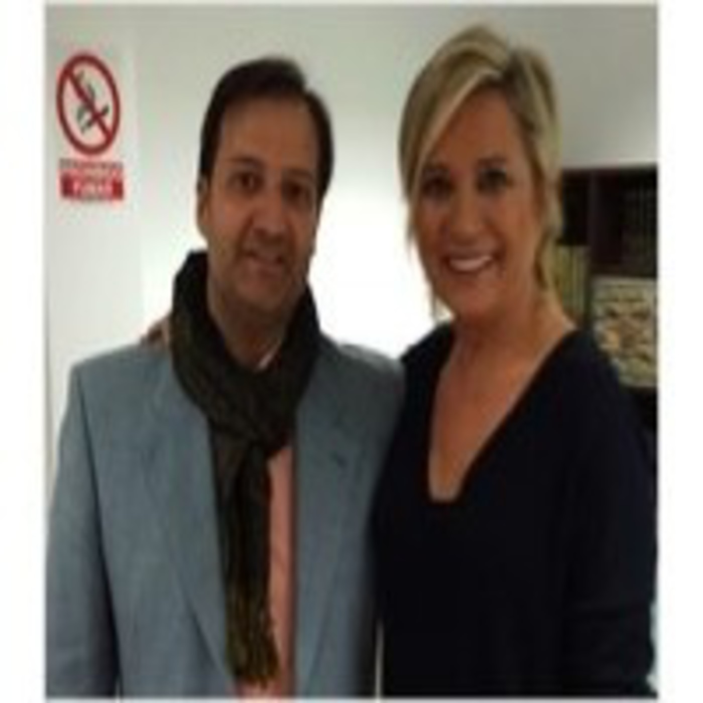 Podcast de Esteban Rivas