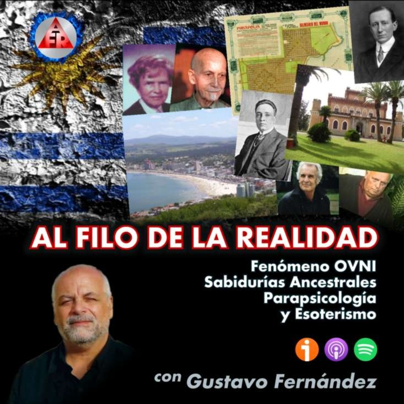 Al Filo de la Realidad