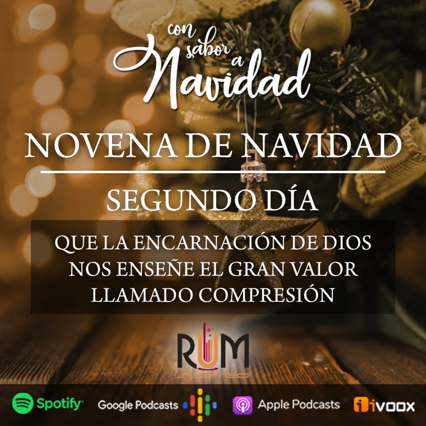 Con Sabor a Navidad