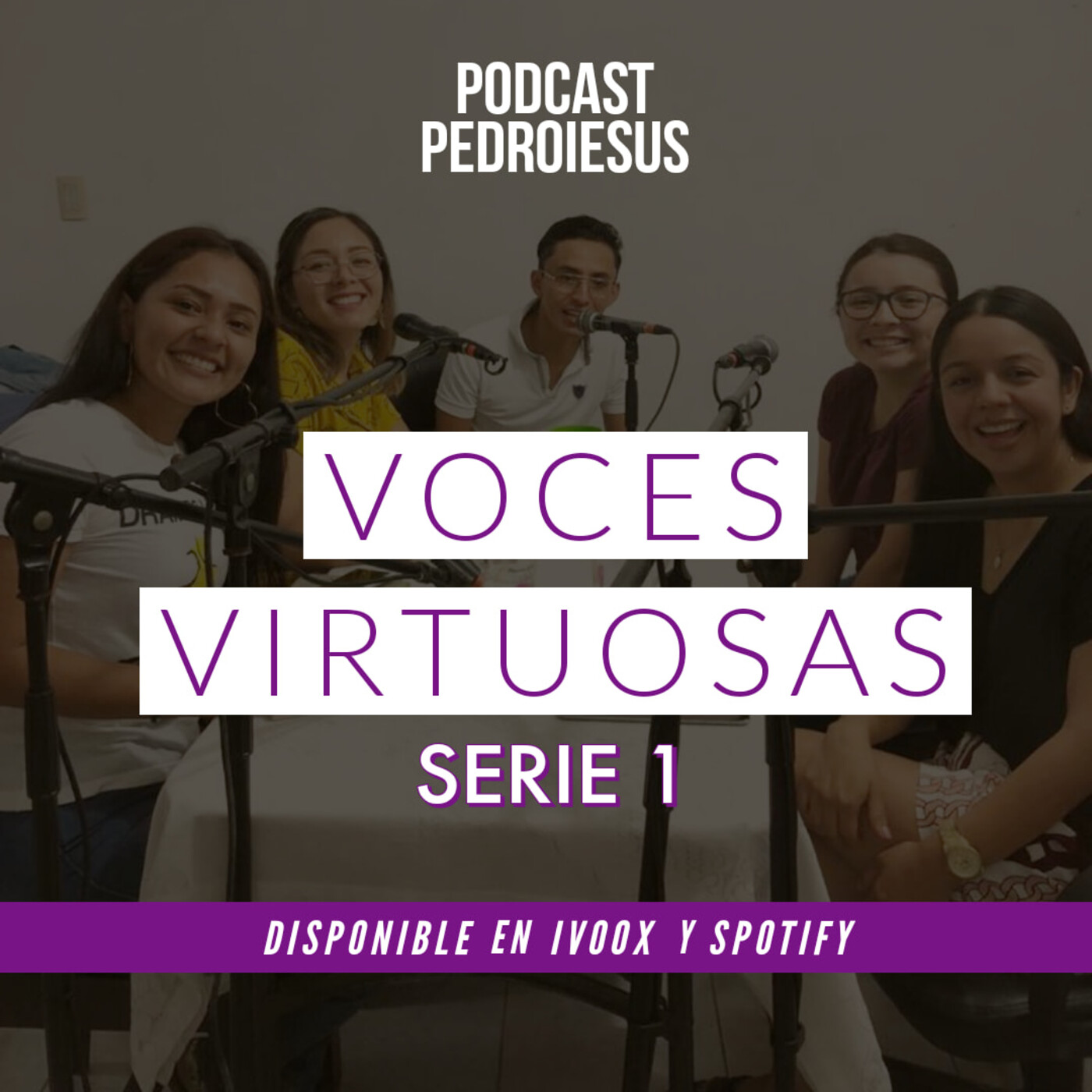 Voces Virtuosas
