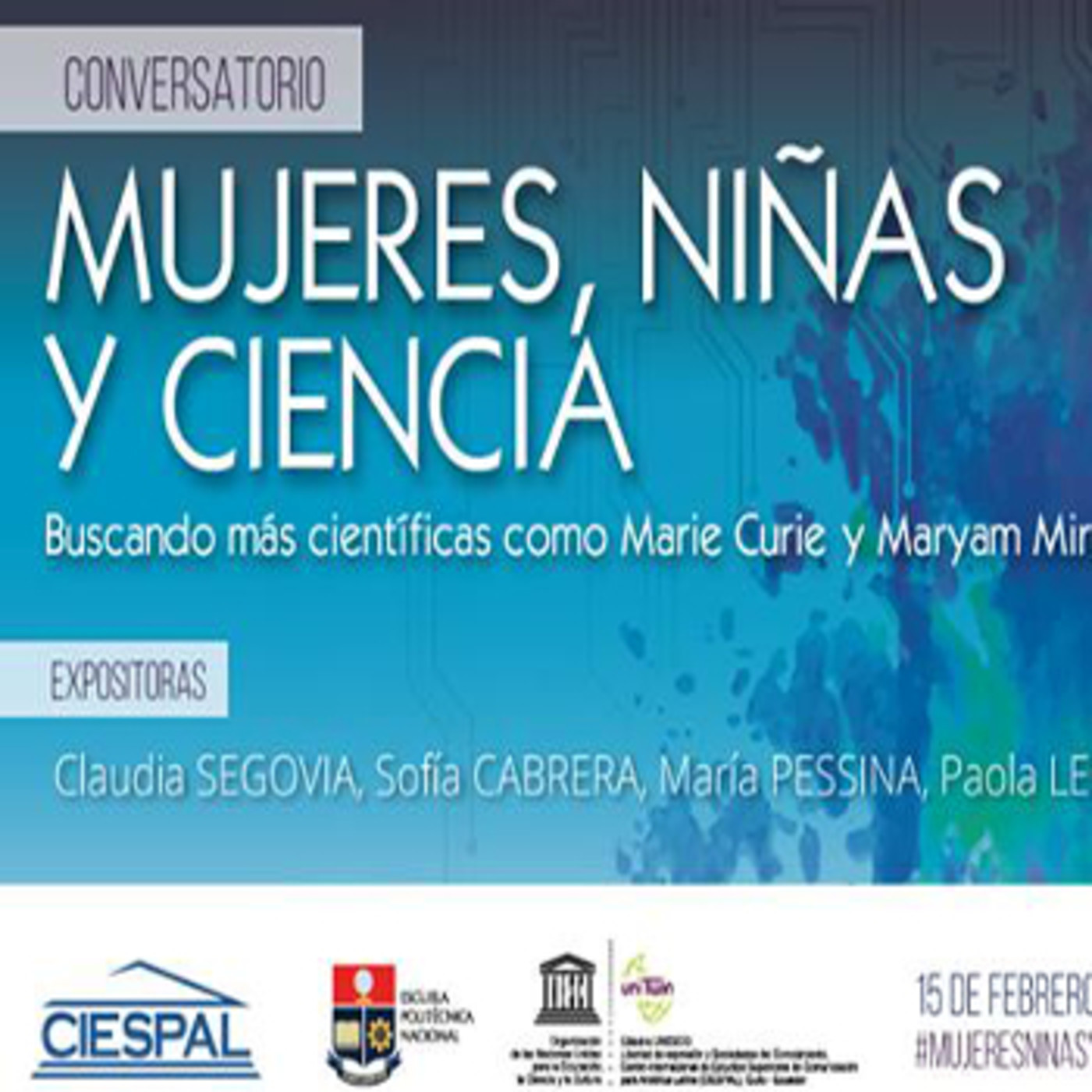 Podcast de ciespal