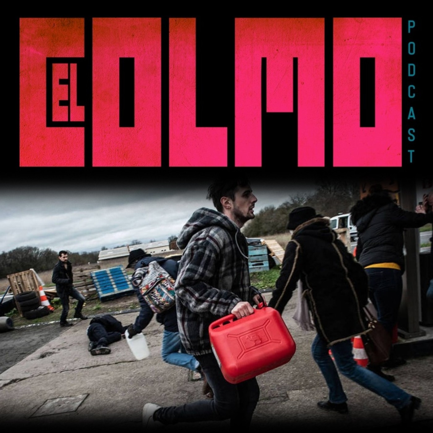 El Colmo Podcast