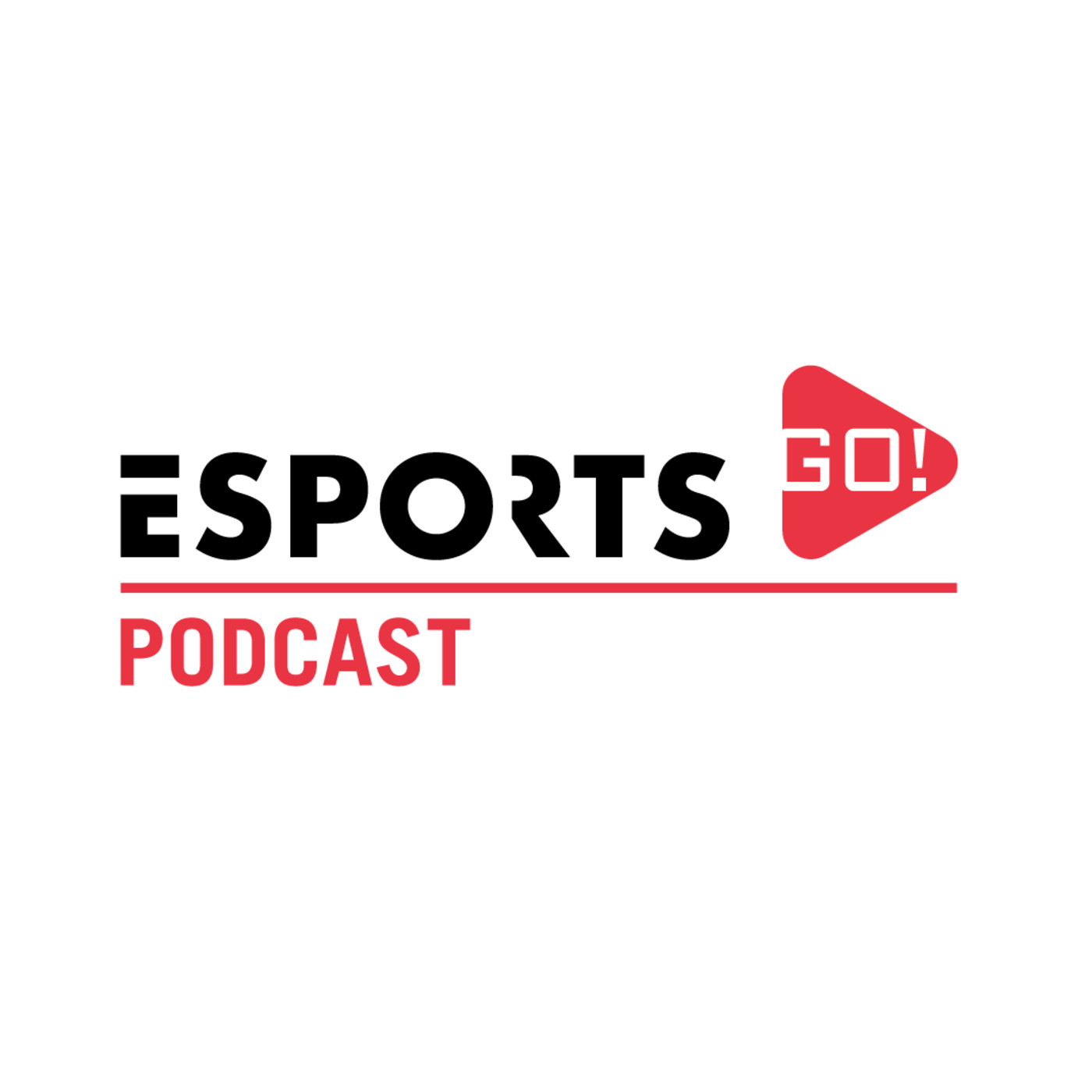 Esports GO! Podcast