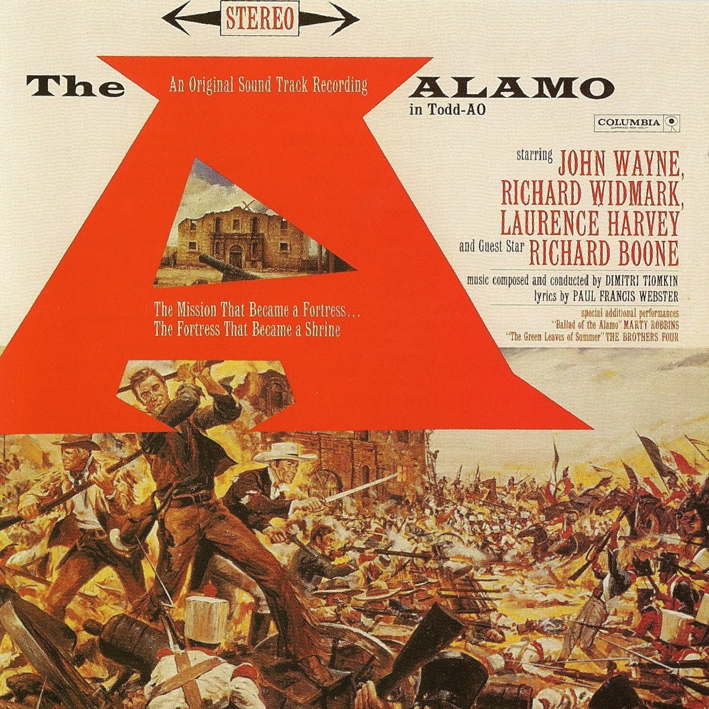 EL ÁLAMO