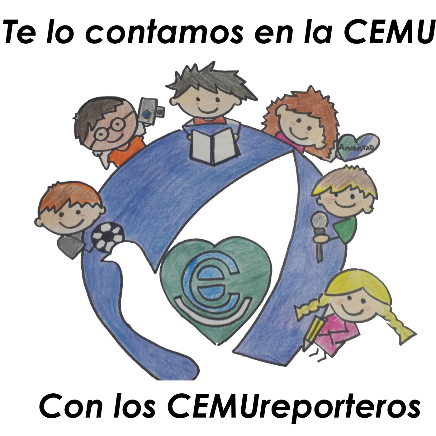 Te lo contamos en la CEMU - 10/10/2018 episode artwork