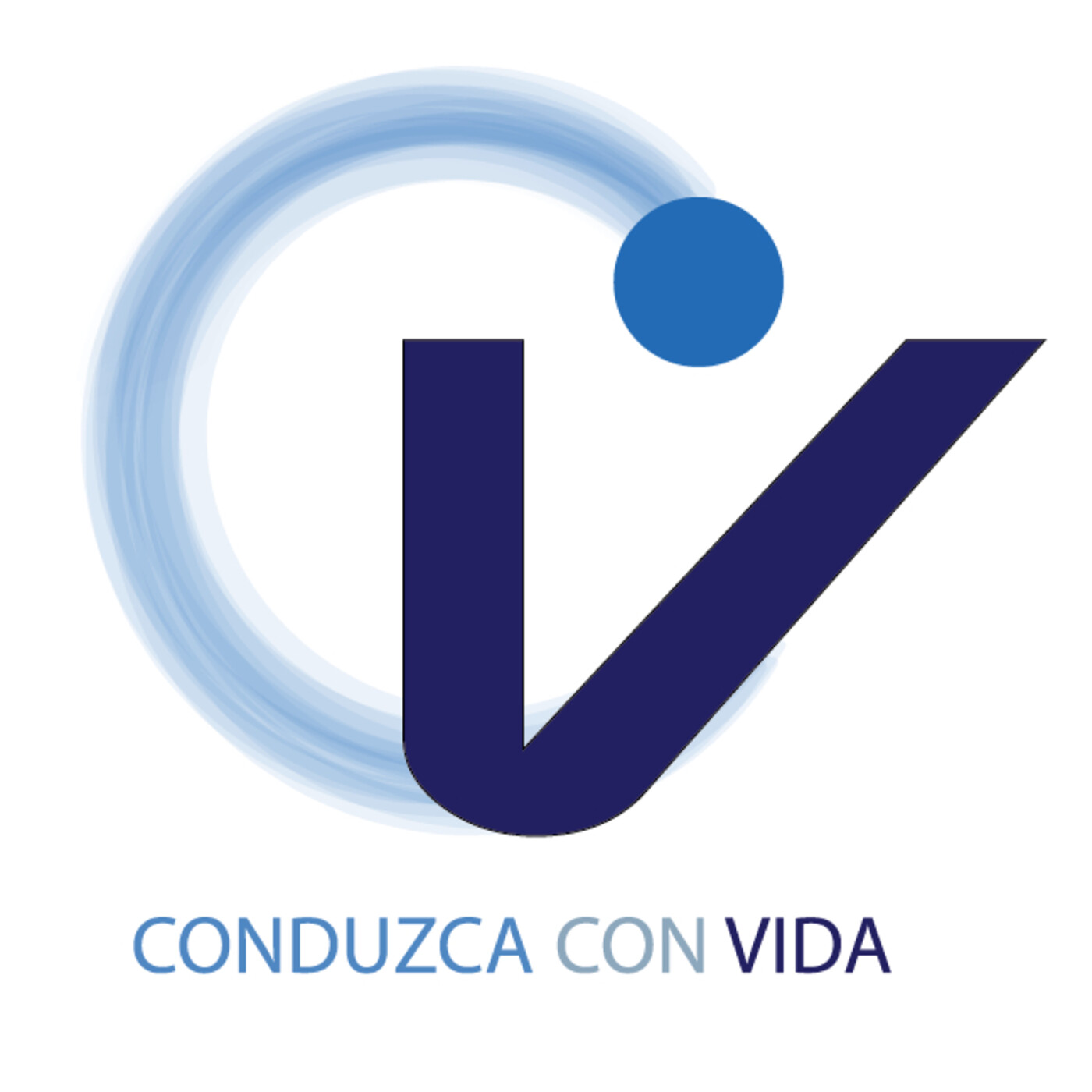 Conduzca con Vida