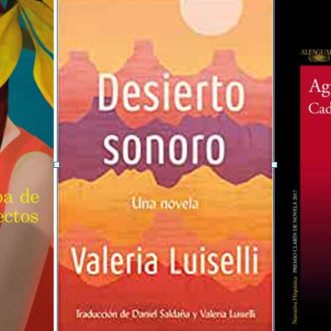 Literatura nas ondas