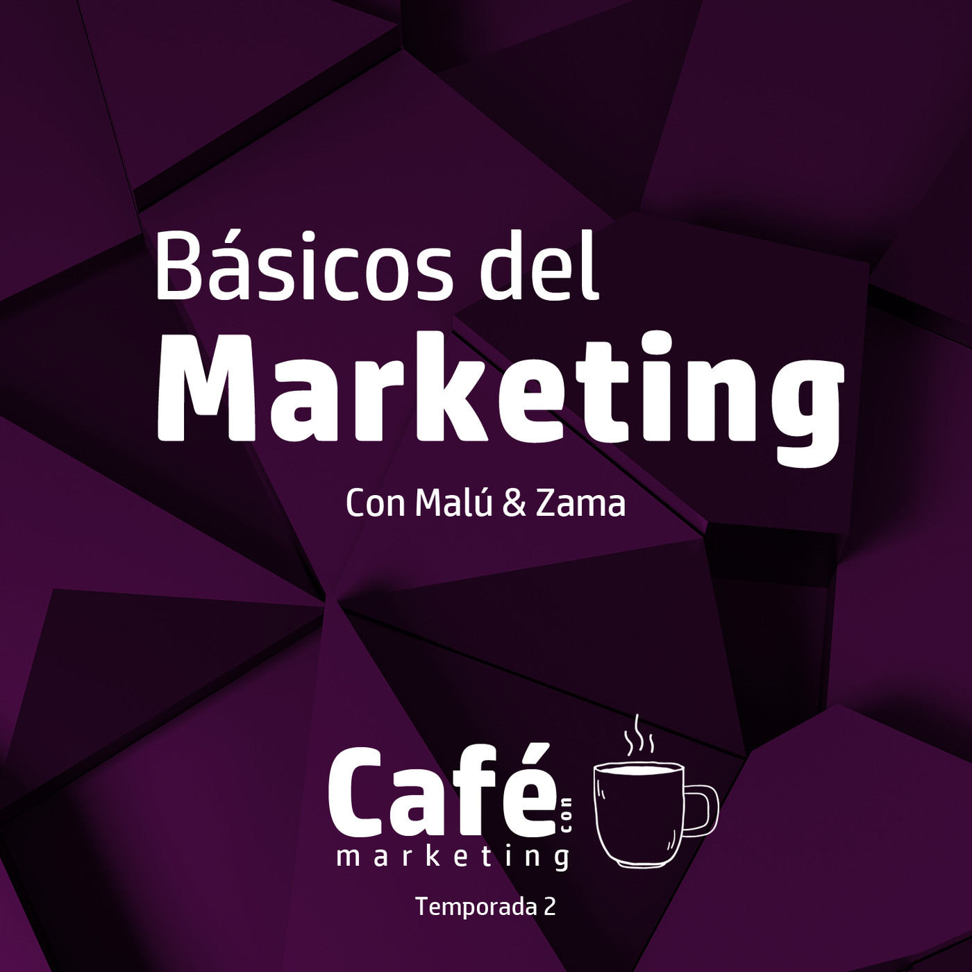 Café con Marketing