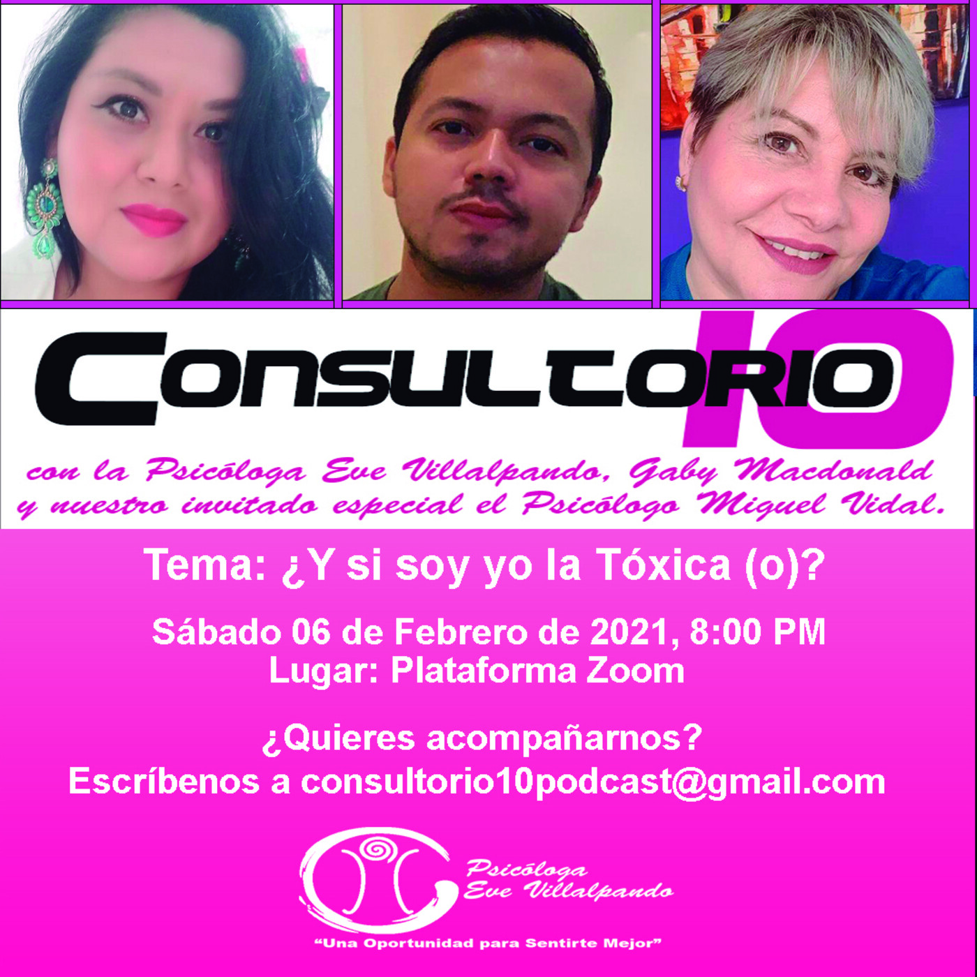 Consultorio 10