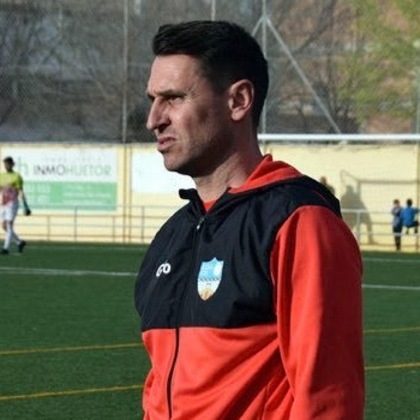 Tercera Grada GIX