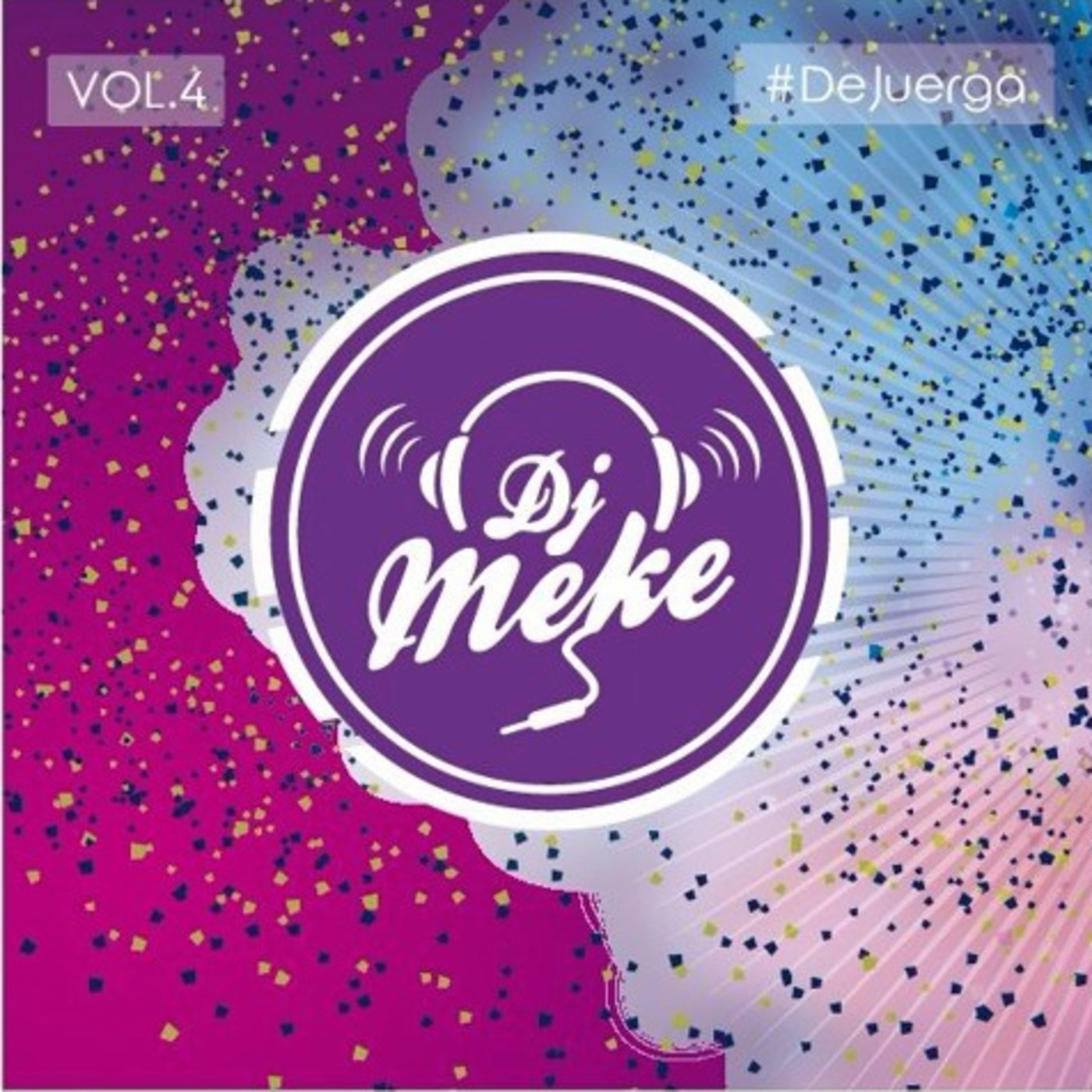 DJ Meke